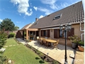 Maison traditionnelle à la vente